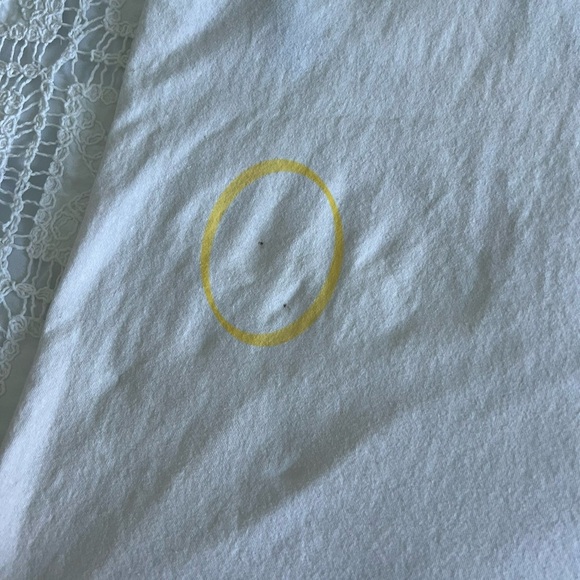 Red Hot Chili Peppers T-shirt Size 3XL - Picture 6 of 6